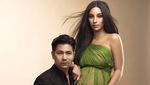 Potret Maternity Vanessa Lima, Erick Iskandar Menanti Anak Pertama