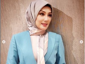 Heboh Isu Mantan Istri Engku Emran, Erra Fazira Jadi Istri Kedua Menteri