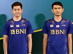 Rekap Hasil Korea Open 2022: 7 Wakil Indonesia ke Perempatfinal