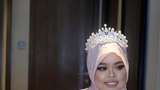 Rahmawati Kekeyi Unggah Foto Tanpa Hijab Dikritik Netizen, Ini Penjelasannya
