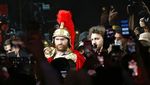 Lihat Lagi Fury Vs Wilder 3, Gypsy King Habisi Bronze Bomber