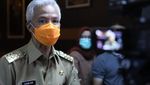 Foto: Menteri Jokowi yang Potensial Maju di Pilpres 2024, Siapa Saja?