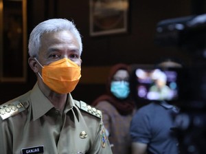 Tingginya Elektabilitas Ganjar Dinilai Jadi Masalah Buat PDIP