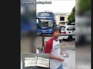 Bandung dan 5 Tempat yang Pernah Getok Harga Mahal Buat Wisatawan