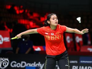 PR PBSI Usai Indonesia Kandas Lagi di Perempatfinal Piala Uber