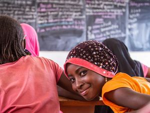 Sejarah 11 Oktober Hari Anak Perempuan Sedunia dan Temanya Tahun 2022