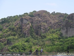 Dulu Nglanggeran Kering dan Tandus, Kini di Daftar Desa Wisata Terbaik Dunia