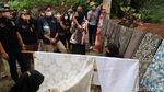 Potret Desa Wisata Nglanggeran, Sandiaga Minta Uji Coba Buka