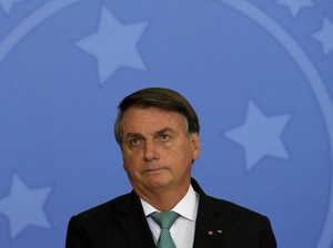 Presiden Brasil Digugat di ICC Atas Kejahatan Kemanusiaan