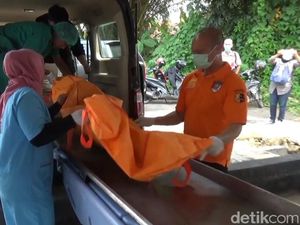 Identitas Mayat Pria Terikat Tambang di Purwakarta Masih Misterius