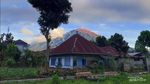 Ingin Bersantai di Kaki Gunung Kerinci? Ini Tempatnya