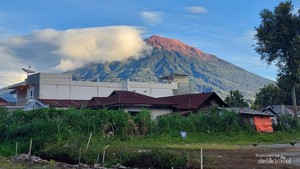 Ingin Bersantai di Kaki Gunung Kerinci? Ini Tempatnya