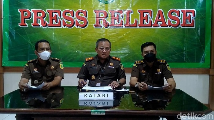Kejaksaan Negeri (Kejari) Kabupaten Pekalongan