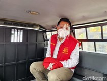 Eks Kadisbud Denpasar Ditangkap Diduga Korupsi Dana Hibah