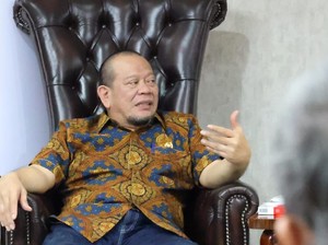 Ketua DPD Dukung Kapolri Tindak Tegas Pinjol Ilegal yang Meresahkan
