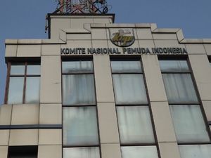 KNPI Sepakat Islah dan Gelar Kongres Bersama