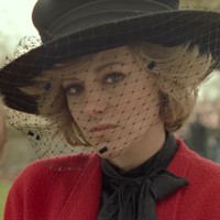 Kristen Stewart Dihantui Putri Diana Setelah Memerankannya di Film Spencer