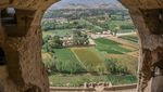 Foto: Lembah Bamiyan yang Kini Dicintai Taliban