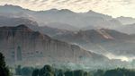 Foto: Lembah Bamiyan yang Kini Dicintai Taliban