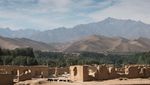 Foto: Lembah Bamiyan yang Kini Dicintai Taliban