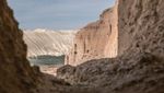 Foto: Lembah Bamiyan yang Kini Dicintai Taliban