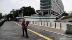 Melihat Perkembangan Revitalisasi TIM yang Hampir Rampung