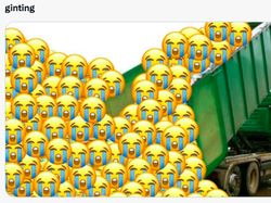 Nonton Ginting Kalah Panik Nggak? Panik Lah!