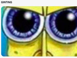 Nonton Ginting Kalah Panik Nggak? Panik Lah!