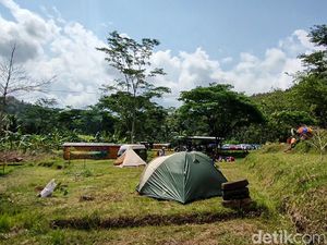 Ke Jogja Jangan Cuma ke Malioboro, Mampir ke Desa Tinalah Kulon Progo