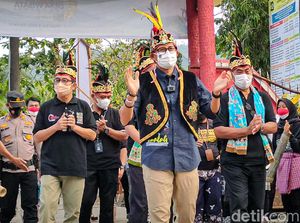 Ini Rumah Sandi Tapi Tidak Masuk LHKPN Sandiaga Uno
