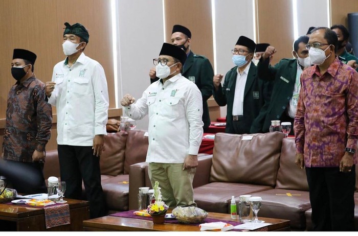 Muscab Serentak PKB di Bali