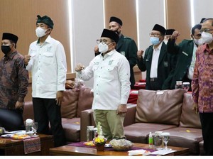 PKB Gelar Muscab Serentak di Bali, Bahas Persiapan Pemilu 2024