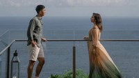 Nikita Willy dan Indra Priawan menikah sejak Oktober 2020. Ini momen-momen romantis keduanya. Foto: Dok. Instagram @indpriw