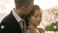 Rekan artis juga langsung memberikan selamat ke Nikita Willy. Mereka mendoakan yang terbaik selama kehamilan Nikita. Foto: Dok. Instagram @indpriw