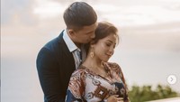 Nikita Willy mengunggah video yang berisikan momen kebersamaannya dengan Indra Priawan.  Foto: Dok. Instagram @indpriw