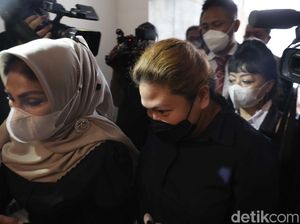 Olivia Nathania Jadi Irit Bicara Rencana Lapor Balik Usai Dituduh Lakukan Penipuan CPNS