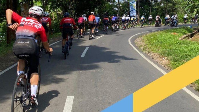 Pasundan Ride bank bjb