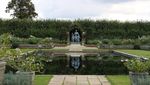 Putri Diana Abadi di Istana Kensington