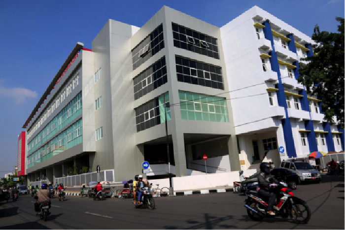 Pemkot Surabaya