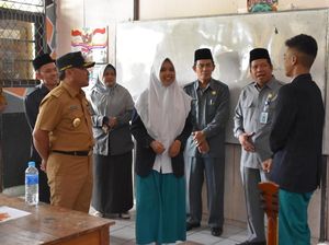 Sejak 2017, Pemprov Kalteng Bangun 236 Ruang Kelas Baru untuk SMA