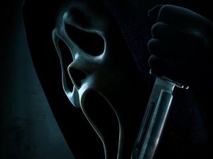 Tanpa Ba-bi-bu, Poster Scream Bocorkan Ending Filmnya