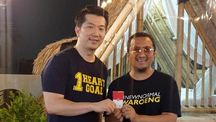 Saatnya ‘Naik Kelas’ Lewat Investasi Emas Bicara instrumen investasi banyak sekali macamnya, salah satu yang paling diminati adalah emas.
Di masa pandemi seperti saat ini, emas jadi investasi emas jangka panjang yang memberikan keuntungan tersendiri di tengah situasi dan kondisi yang serba tidak pasti.