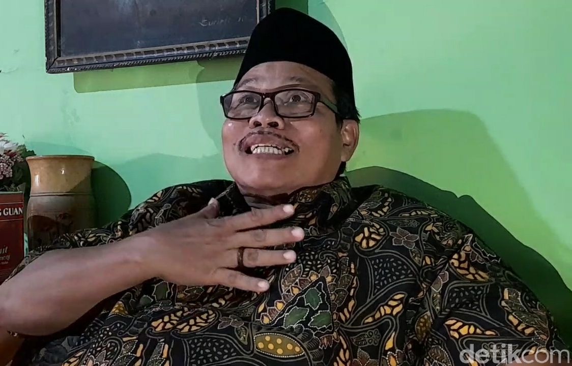 Sejarah Martabak Telur Bermula dari Tegal, Dikenalkan Saudagar India
