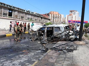 Drone Diduga Milik AS Serang Yaman, Anggota Al-Qaeda Tewas