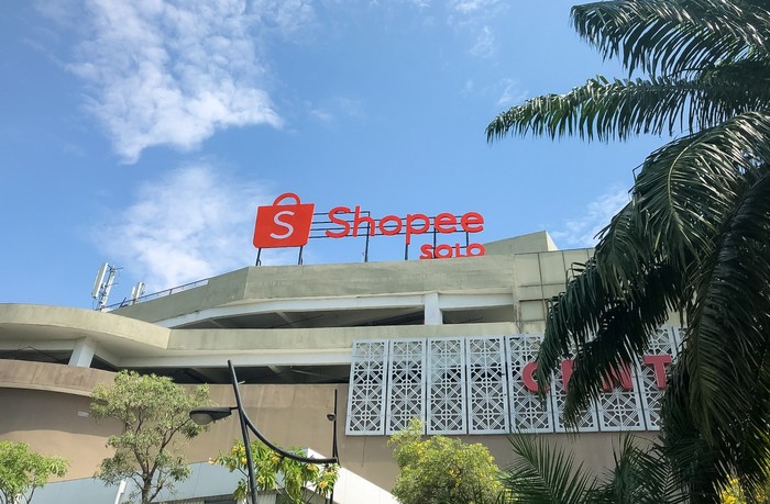 Shopee