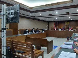 Walkot Syahrial Ungkap AKP Robin Sebut Penyidik Tangani Kasusnya Taliban