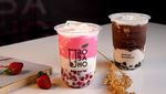 Slurpp! 20 Boba Kenyal Manis Rp 10 Ribuan Ada di Sini