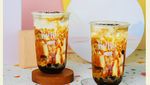 Slurpp! 20 Boba Kenyal Manis Rp 10 Ribuan Ada di Sini