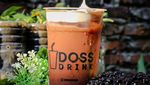 Slurpp! 20 Boba Kenyal Manis Rp 10 Ribuan Ada di Sini