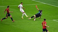 Prediksi Prancis Vs Spanyol: Les Bleus Favorit, Skor Tipis